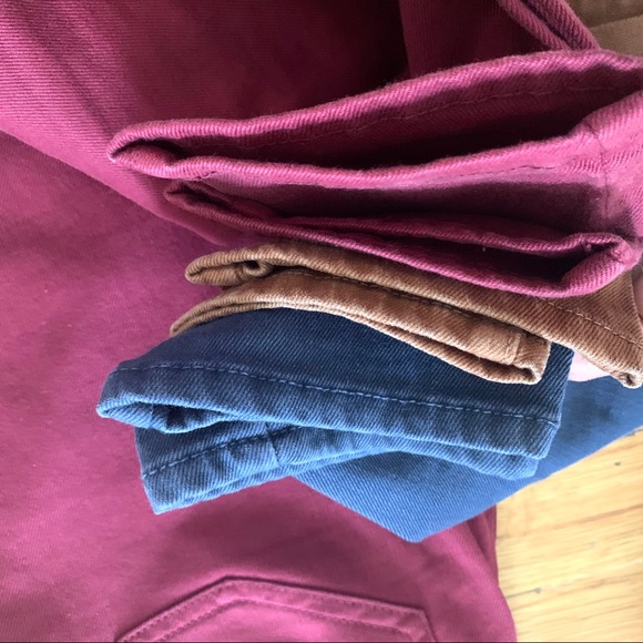 Acquaverde  3 jeans size 25 - Picture 4 of 14